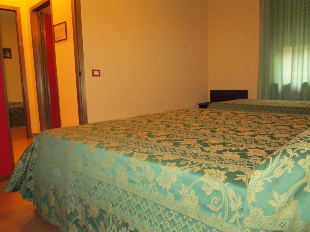Due Pini 4* Melfi