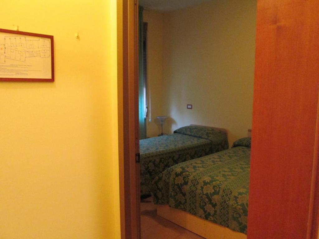 Hotel Due Pini 4*